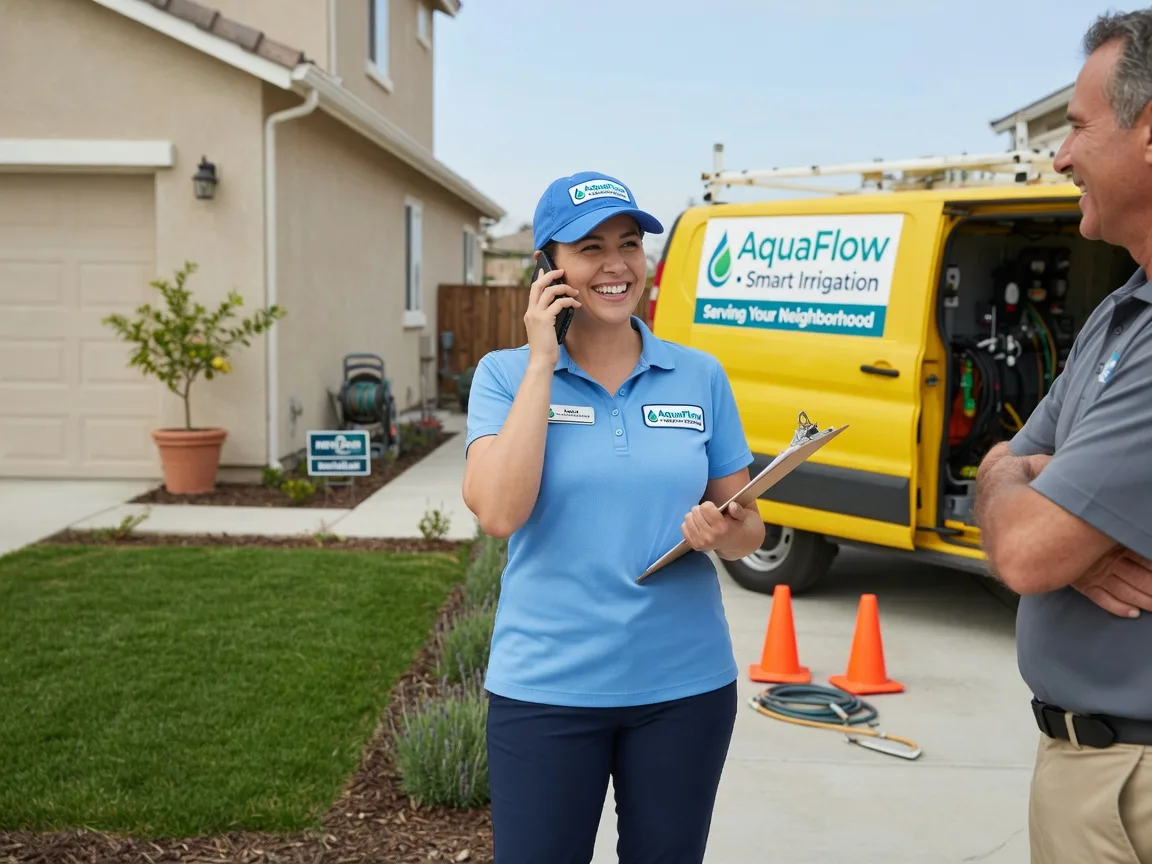 Irrigation Installation Ramsey, NJ FAQs
